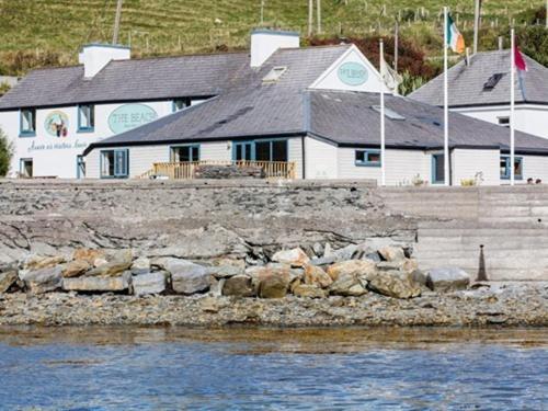 The Beach, Days Bar And B&B Inishbofin Dış mekan fotoğraf