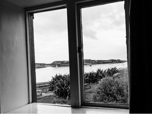 The Beach, Days Bar And B&B Inishbofin Oda fotoğraf